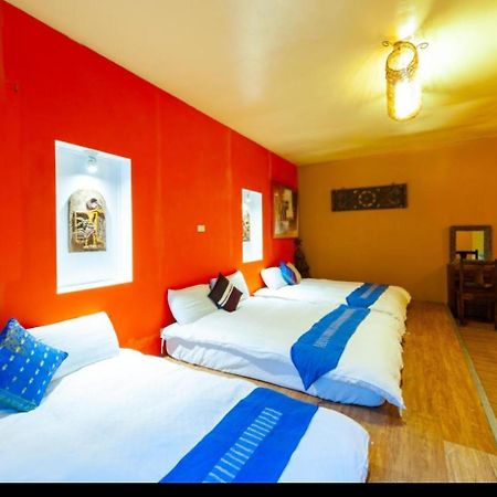 ננואן Pancala Vacation Inn מראה חיצוני תמונה