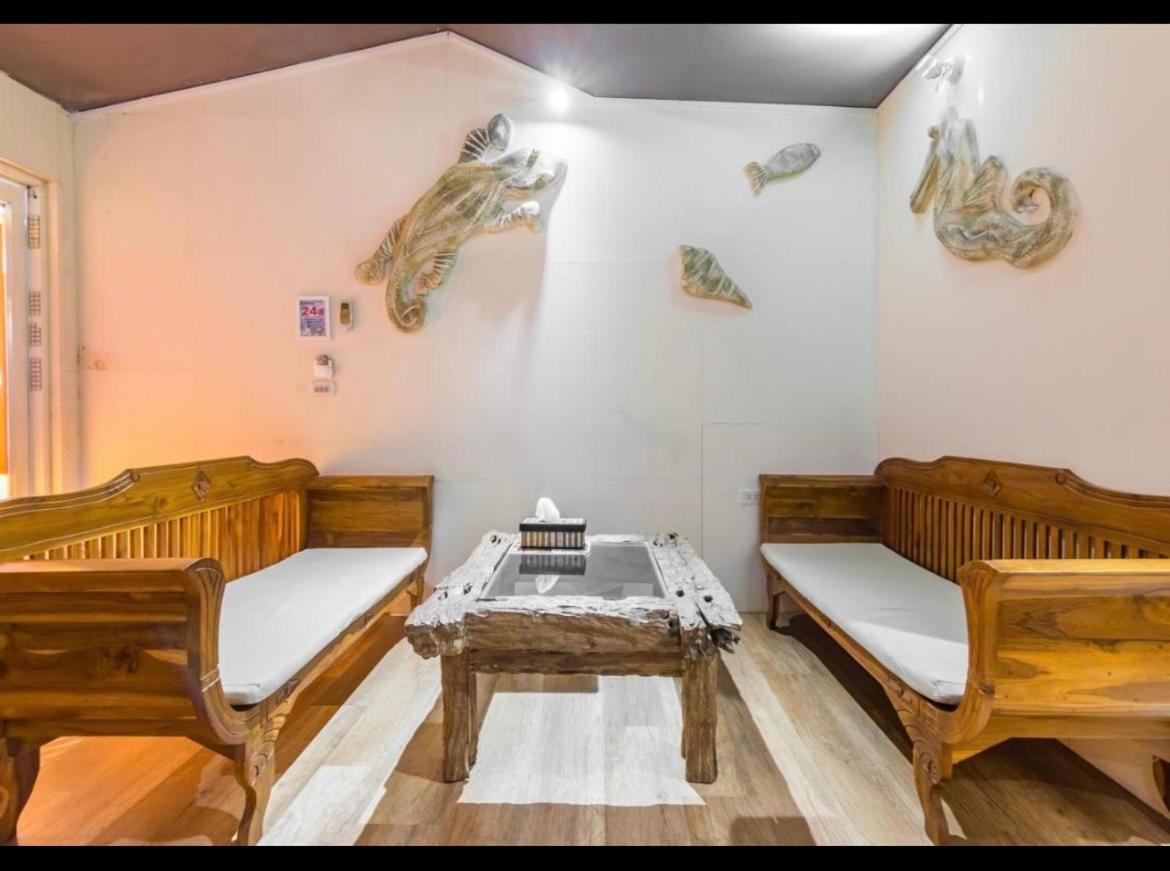 ננואן Pancala Vacation Inn מראה חיצוני תמונה