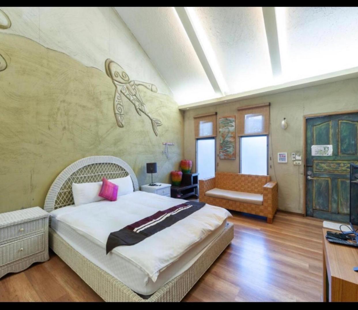 ננואן Pancala Vacation Inn מראה חיצוני תמונה