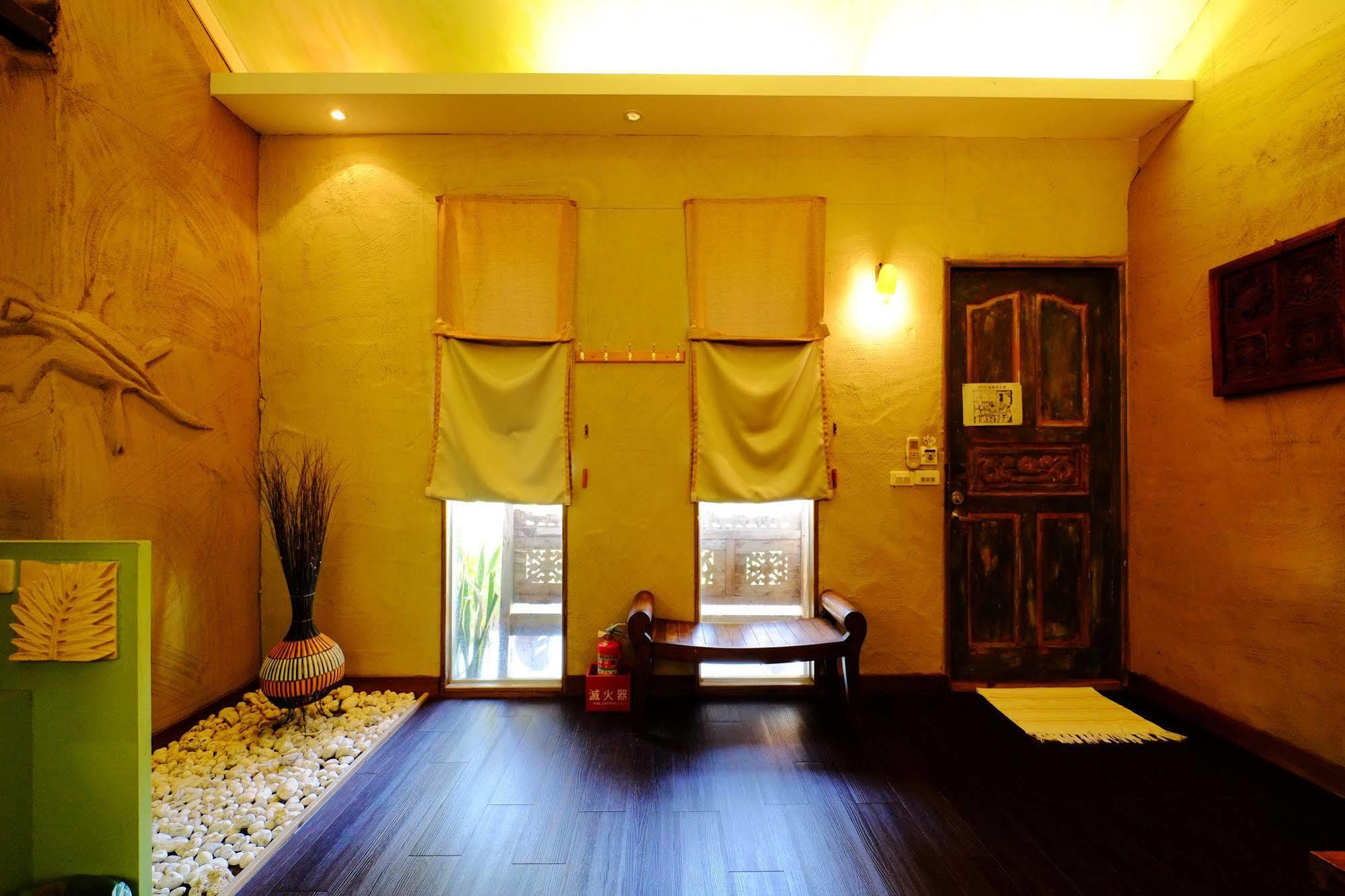 ננואן Pancala Vacation Inn מראה חיצוני תמונה