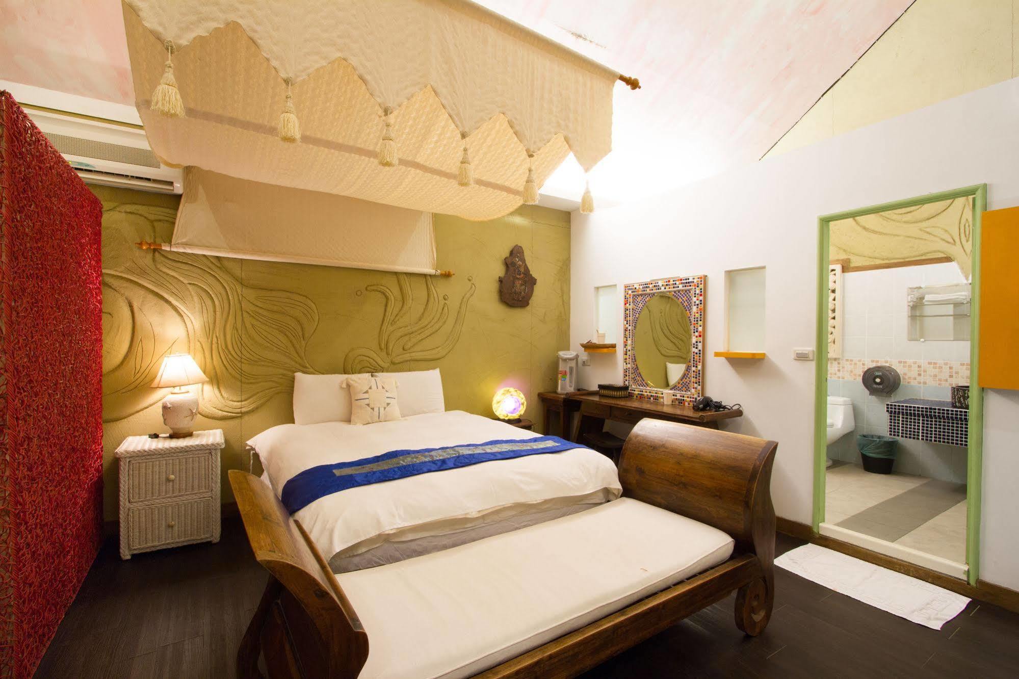 ננואן Pancala Vacation Inn מראה חיצוני תמונה