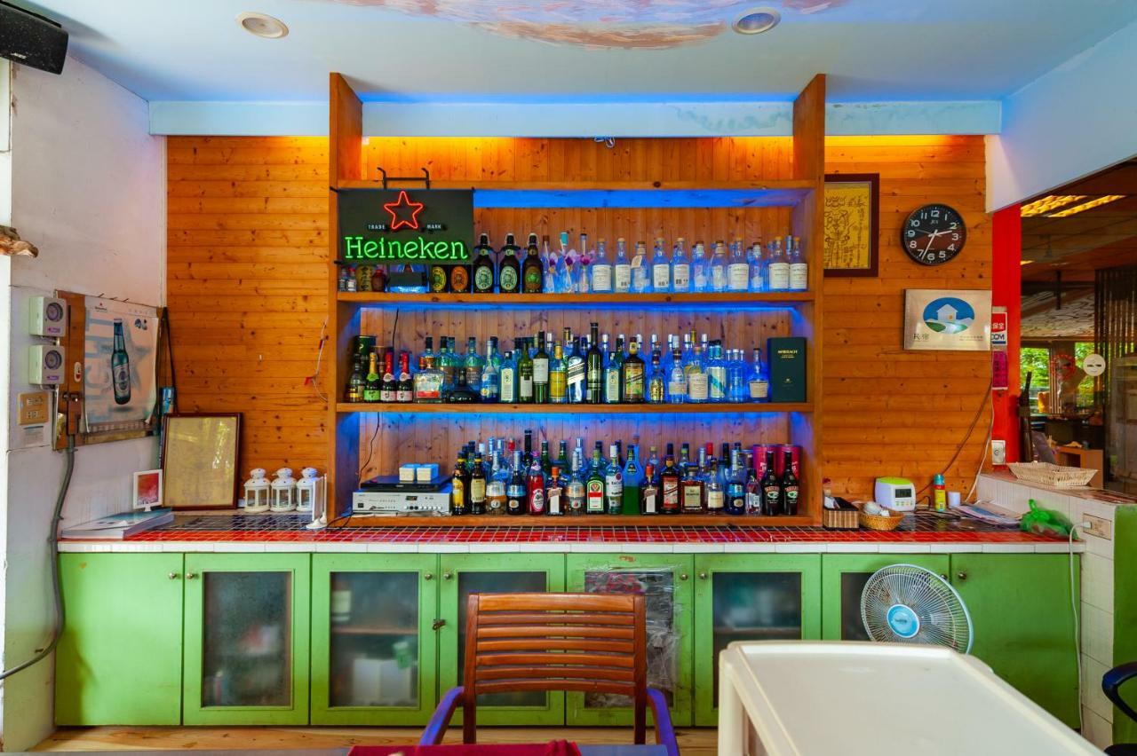 ננואן Pancala Vacation Inn מראה חיצוני תמונה