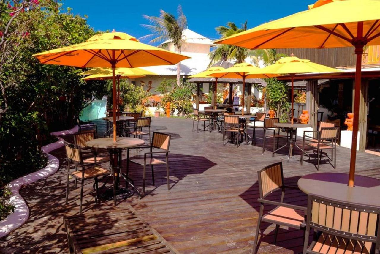 ננואן Pancala Vacation Inn מראה חיצוני תמונה